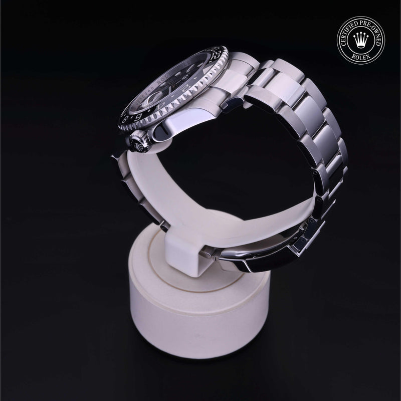 GMT-Master II