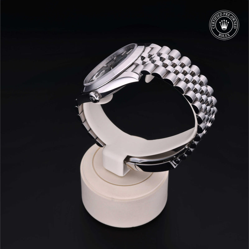Datejust 41