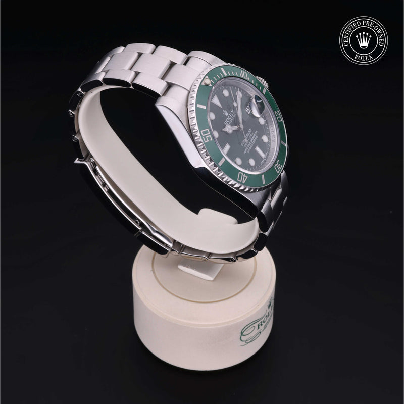 Submariner Date
