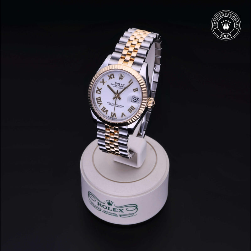 Datejust 31