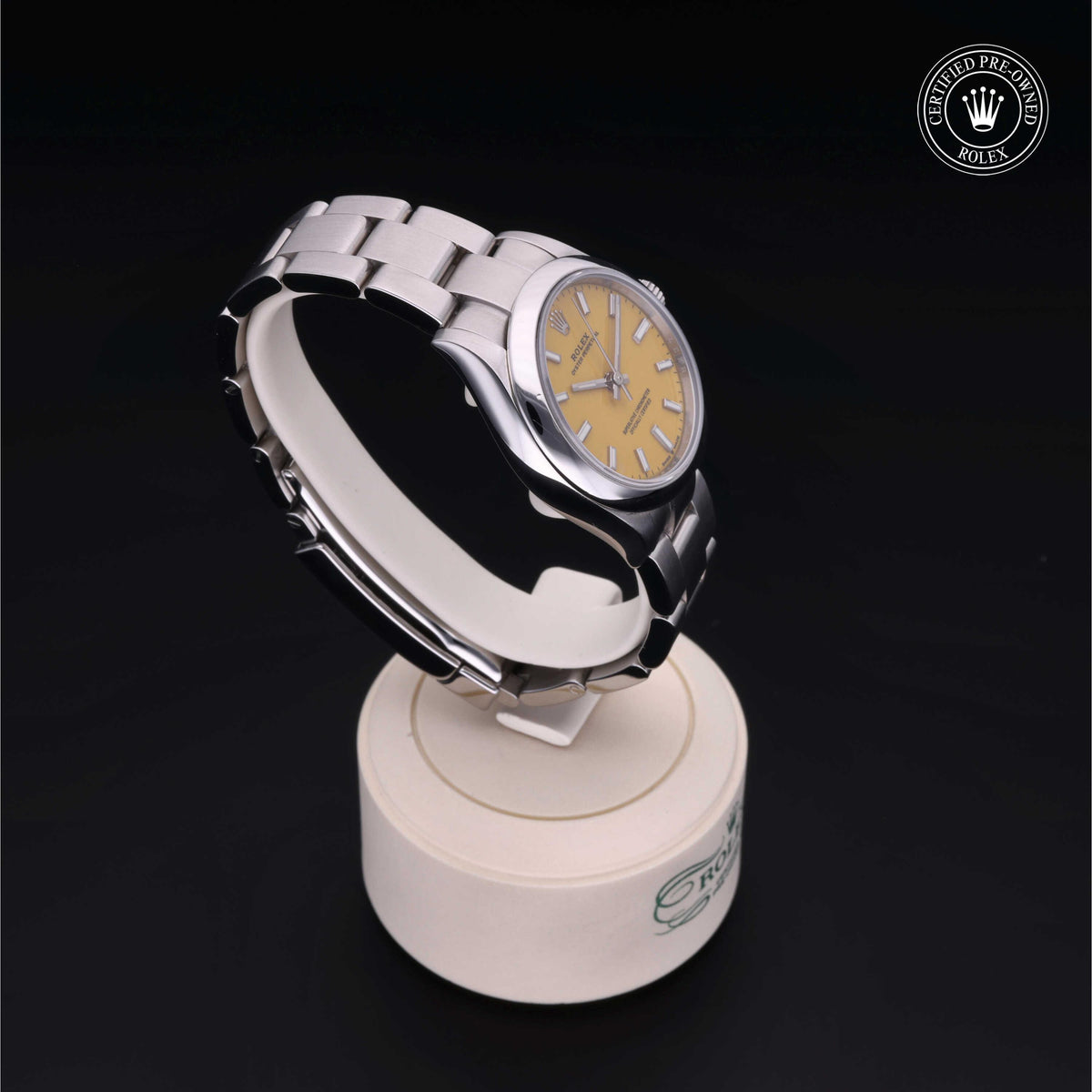 Oyster Perpetual 31