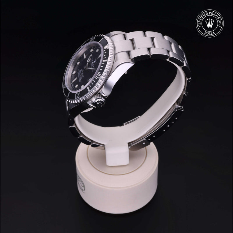 Oyster Perpetual Sea-Dweller