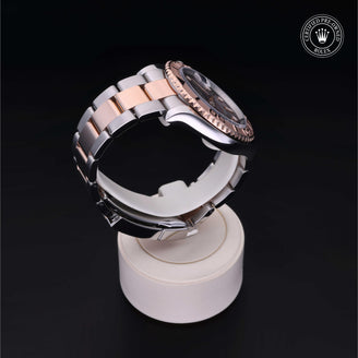Yacht-Master 40