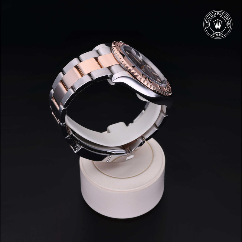 Yacht-Master 40