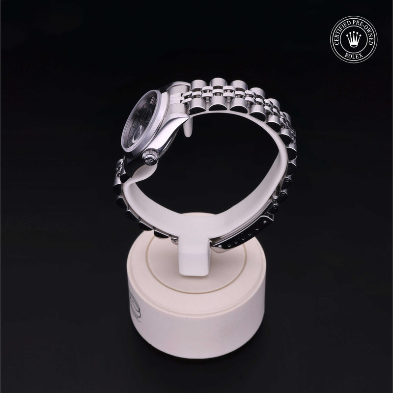Oyster Perpetual Lady-Datejust 26