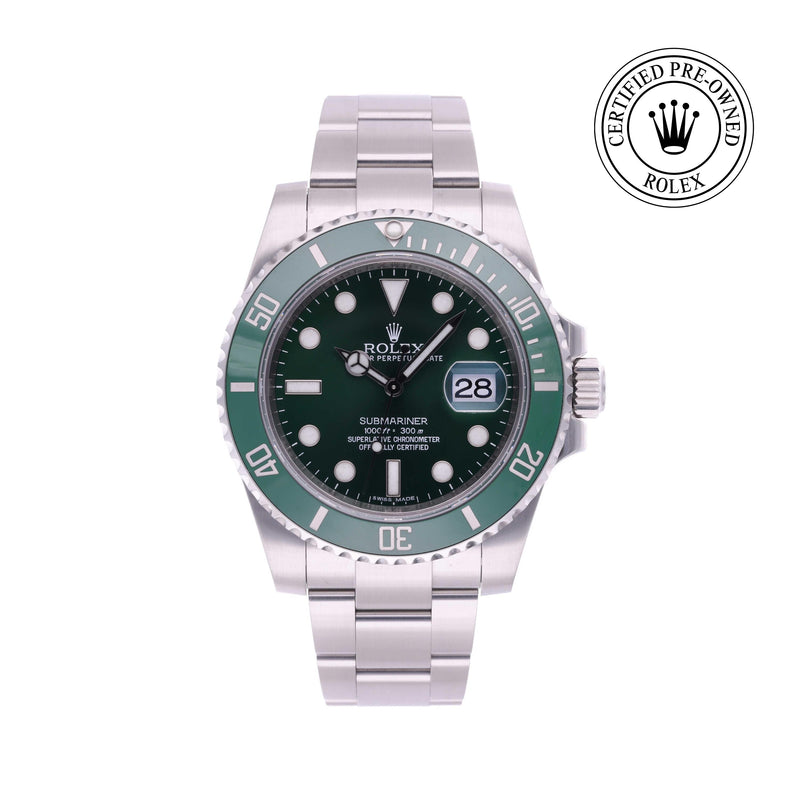 Submariner Date