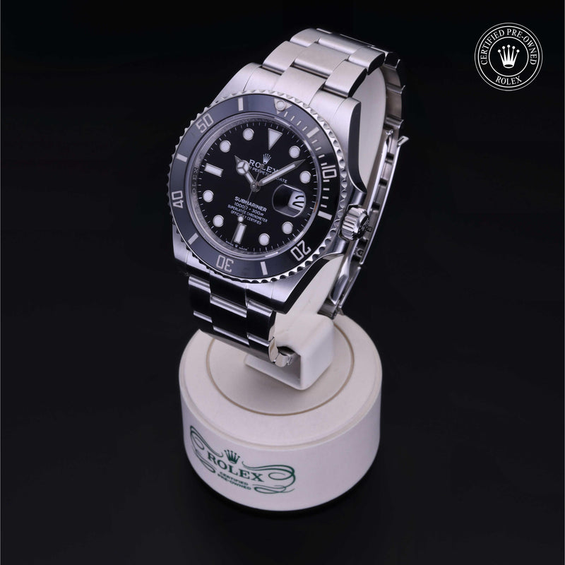Submariner Date