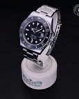 Submariner Date