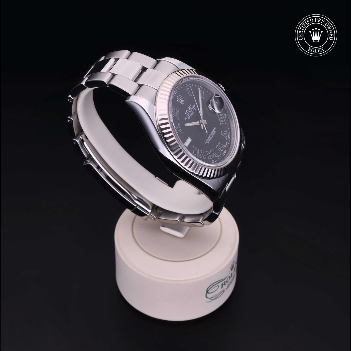 Datejust II