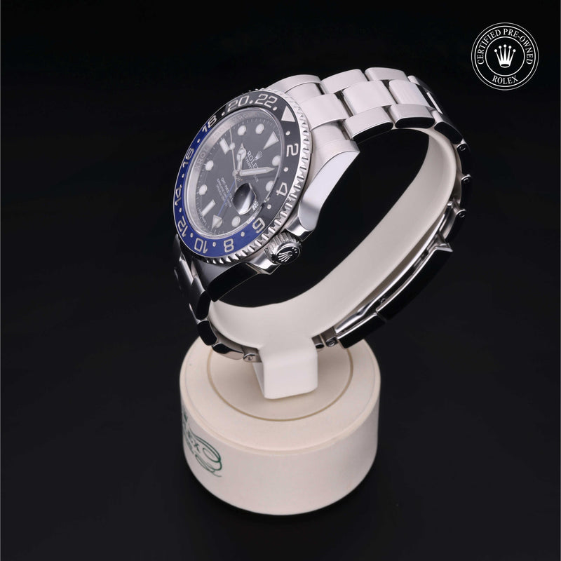 GMT-Master II