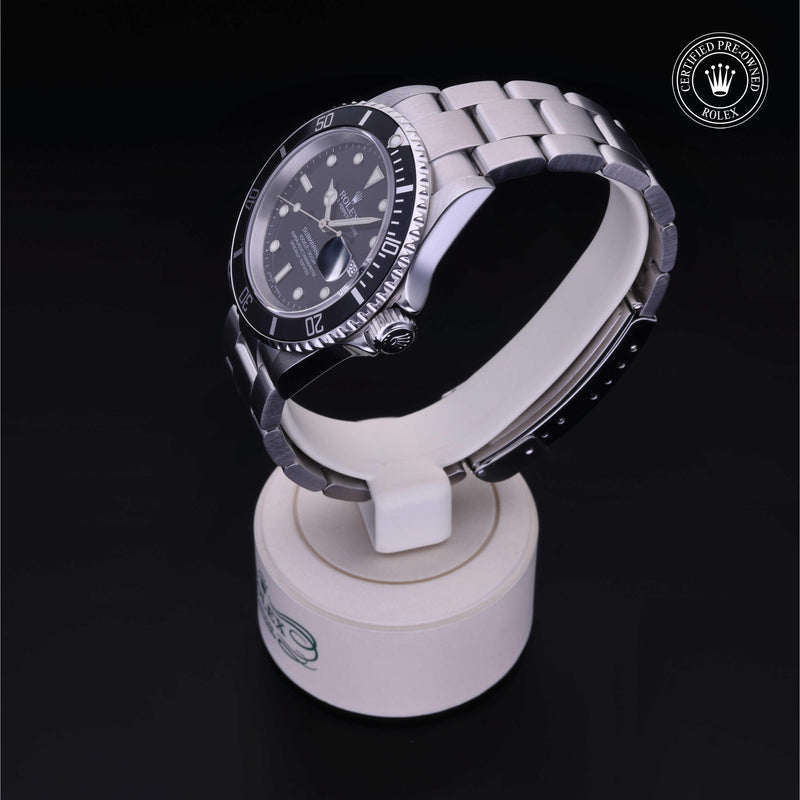Oyster Perpetual  Submariner Date