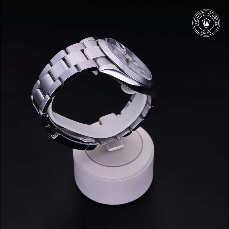 Datejust 41