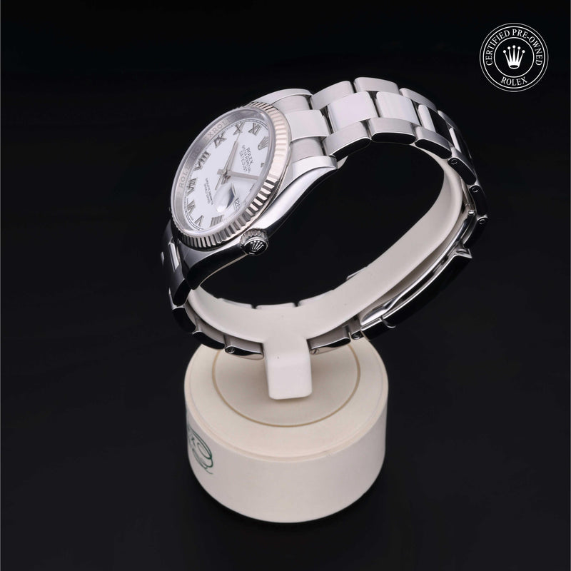 Datejust 36