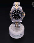 GMT-Master II