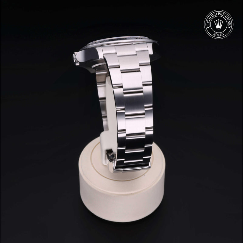 Explorer II