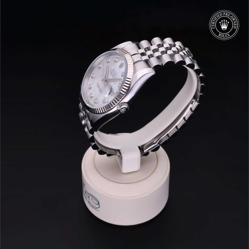 Datejust 36