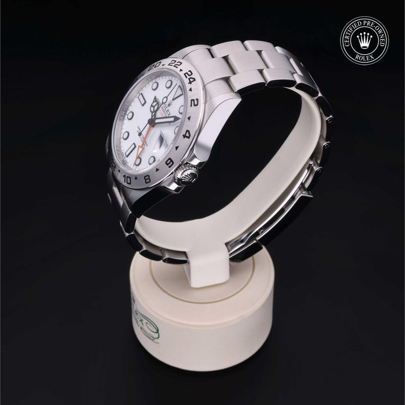 Explorer II