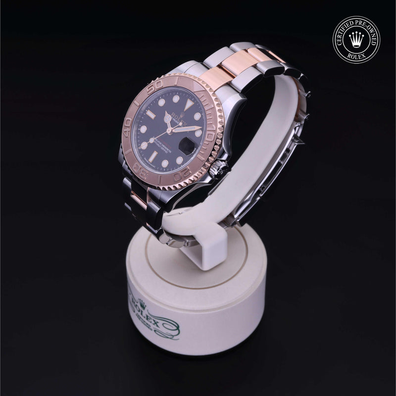 Yacht-Master 37