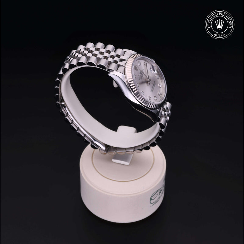 Datejust 31