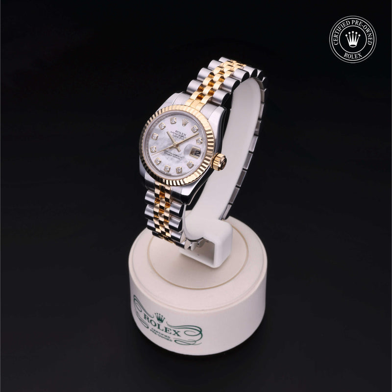 Lady-Datejust 26