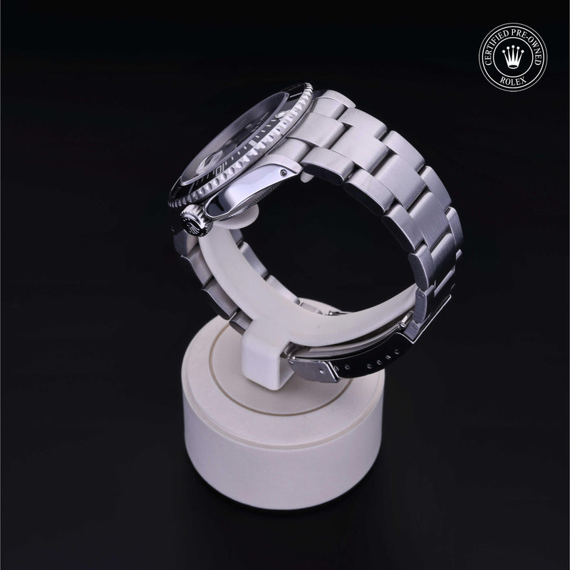 Oyster Perpetual Submariner Date
