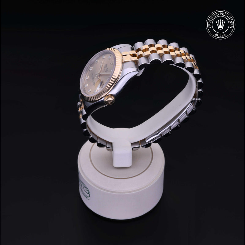 Datejust 31