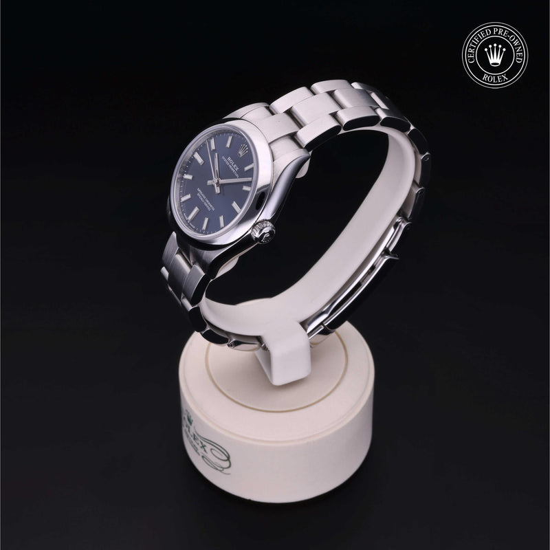 Oyster Perpetual 31