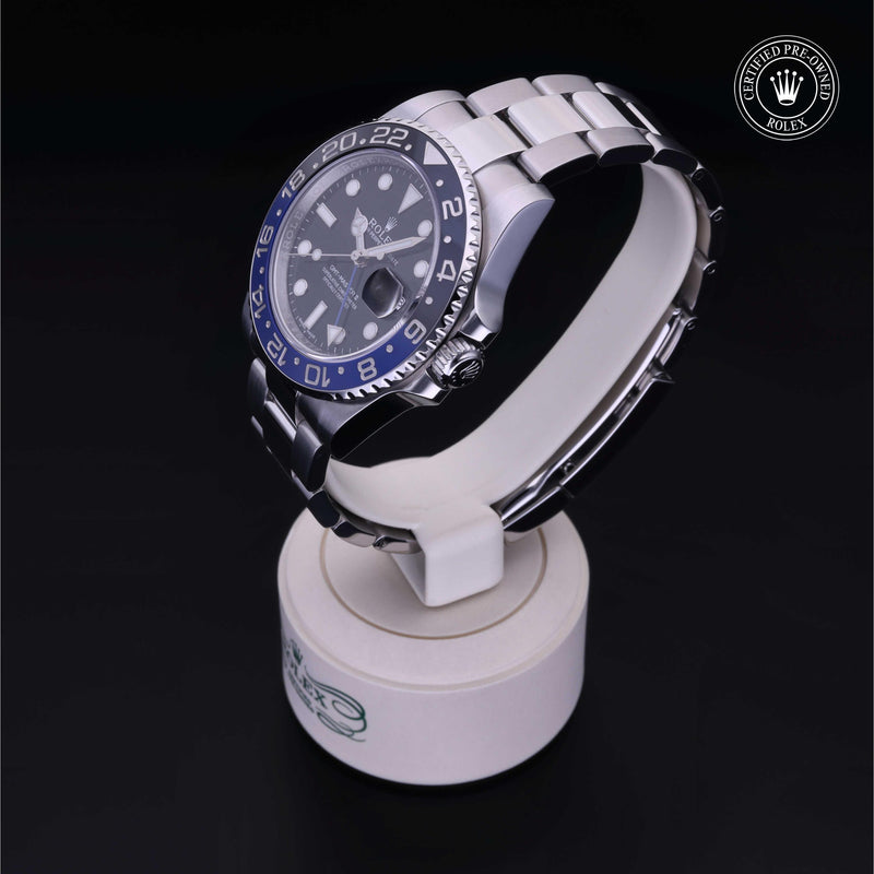 GMT-Master II