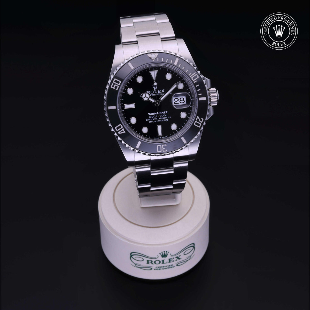 Submariner Date