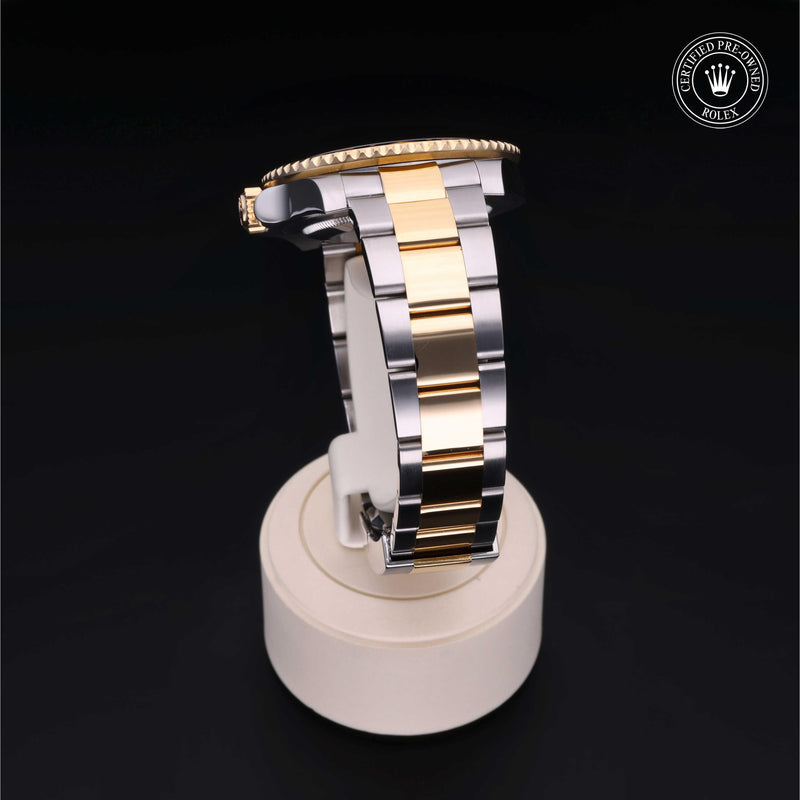 GMT-Master II