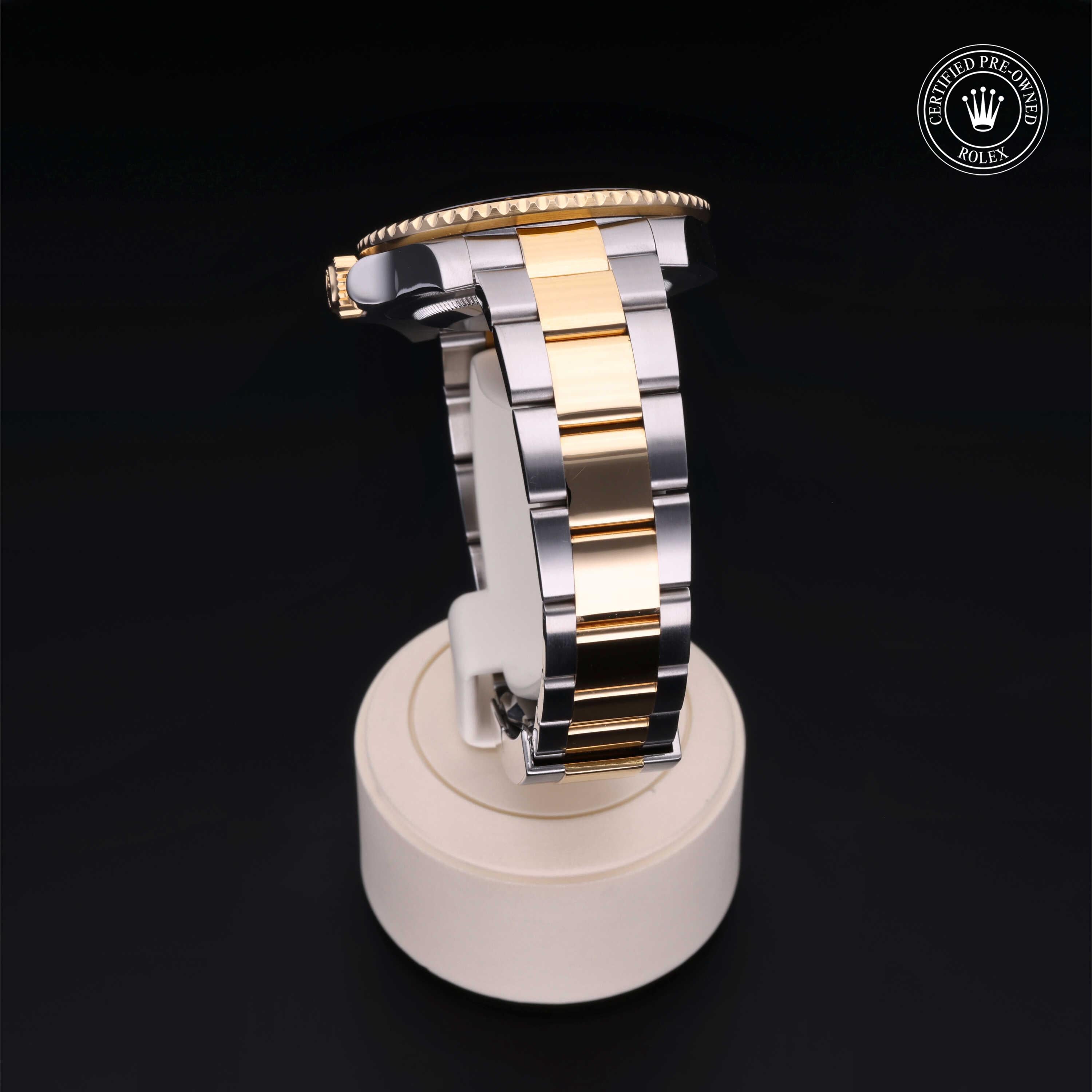 GMT-Master II