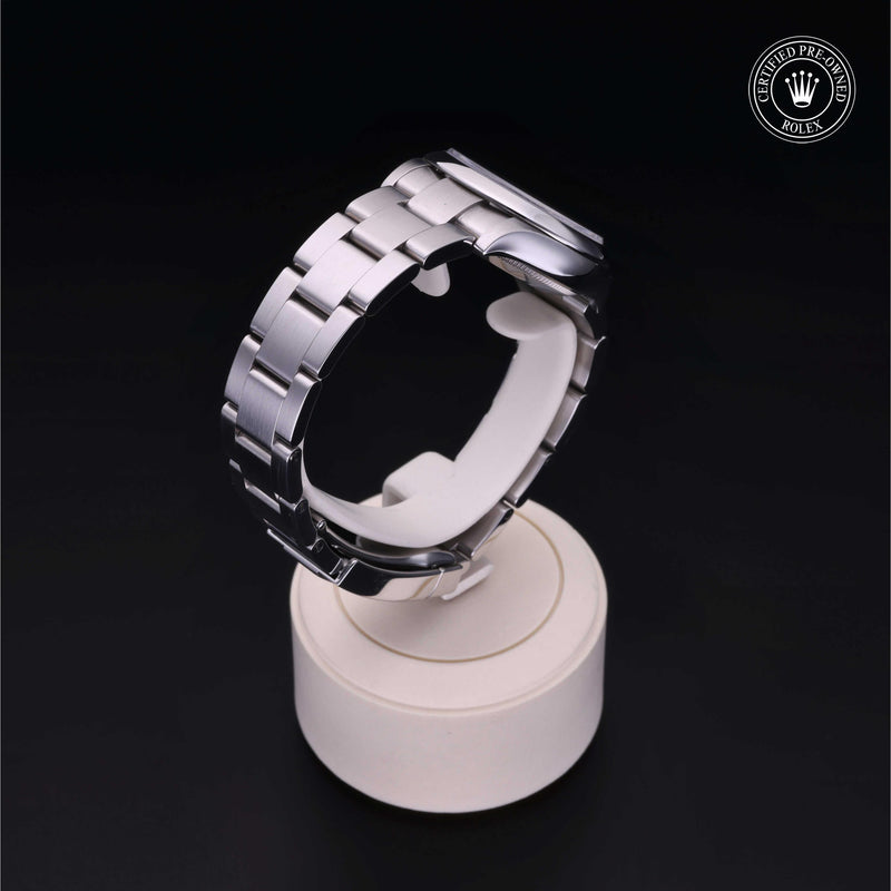 Oyster Perpetual 31