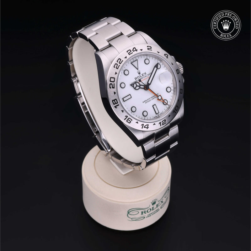 Explorer II