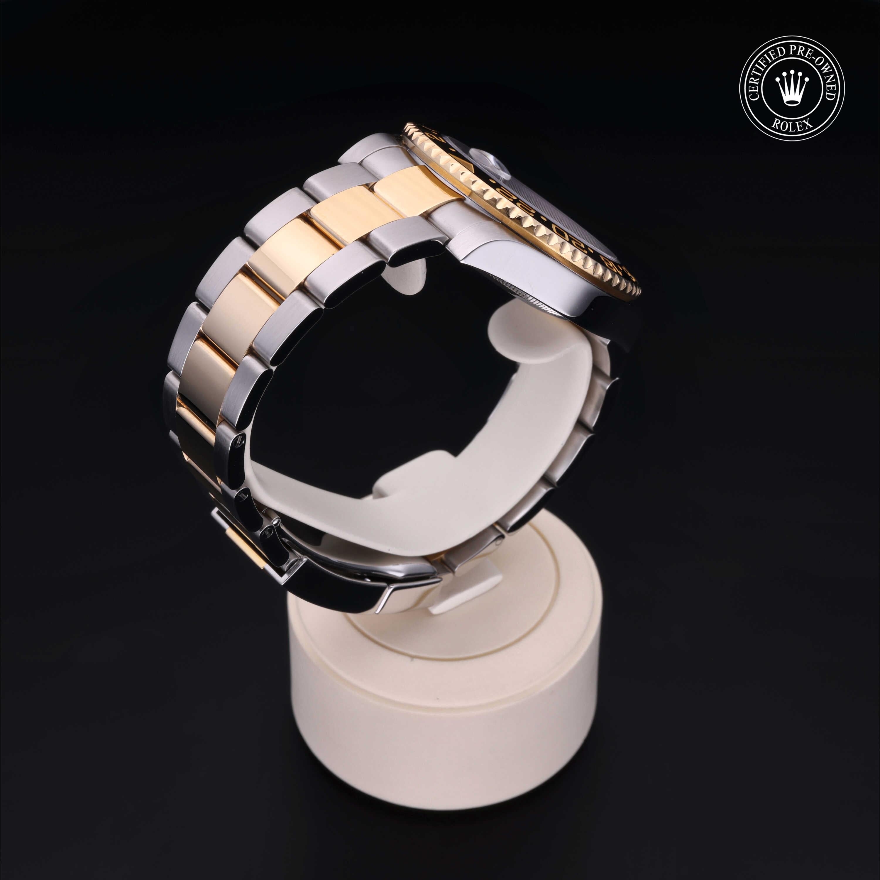 GMT-Master II