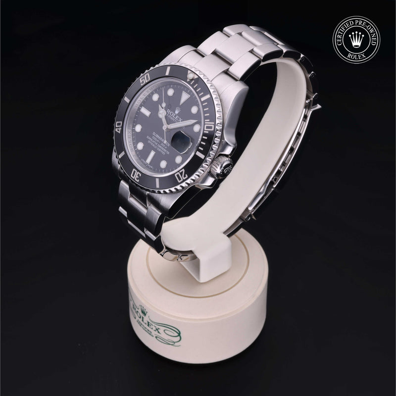 Submariner Date
