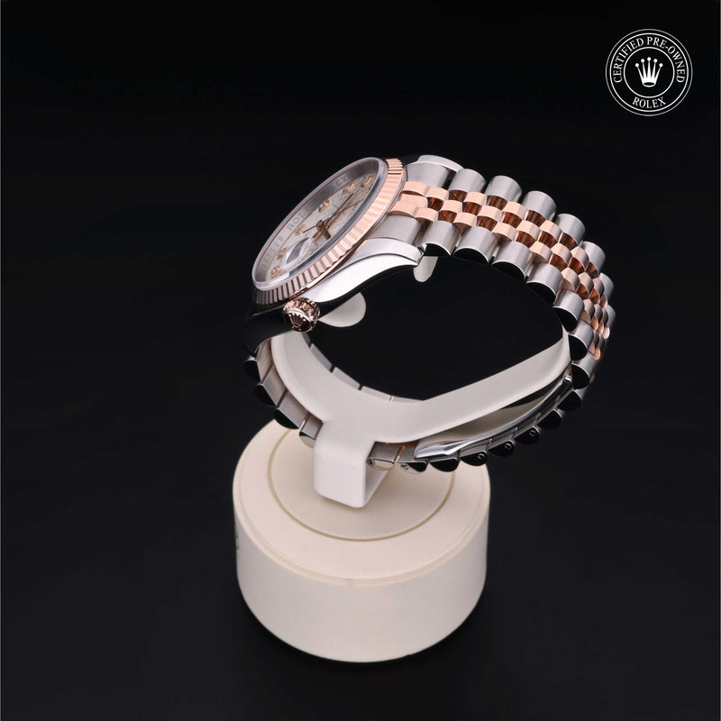 Datejust 36