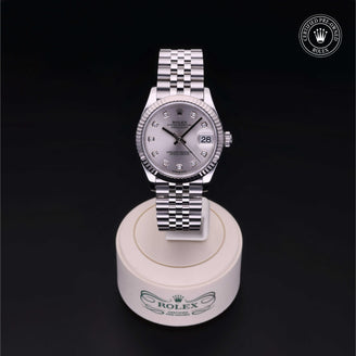 Datejust 31 - image 1 of 36