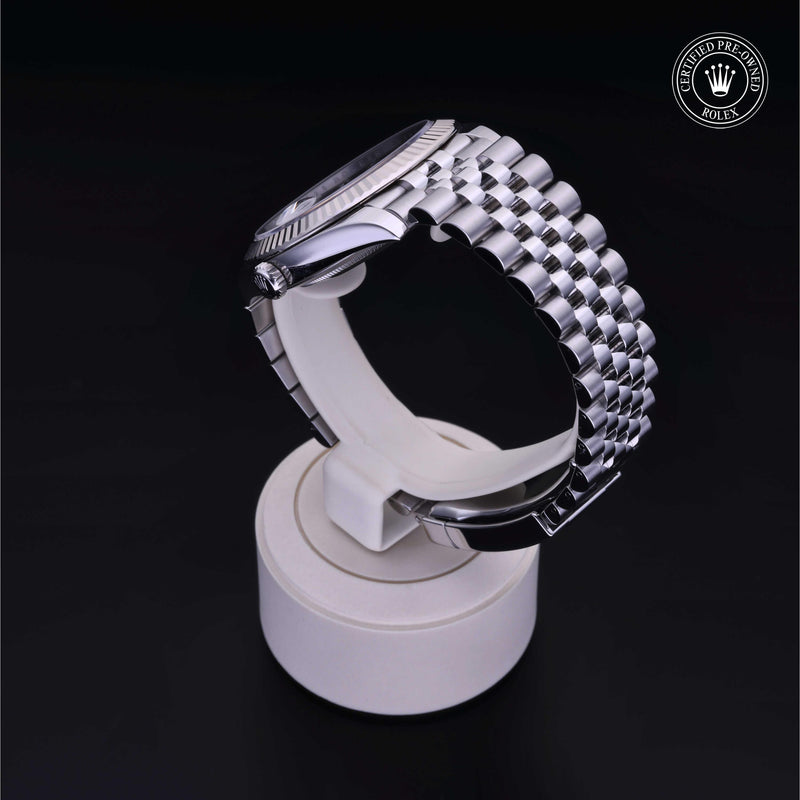 Datejust 41