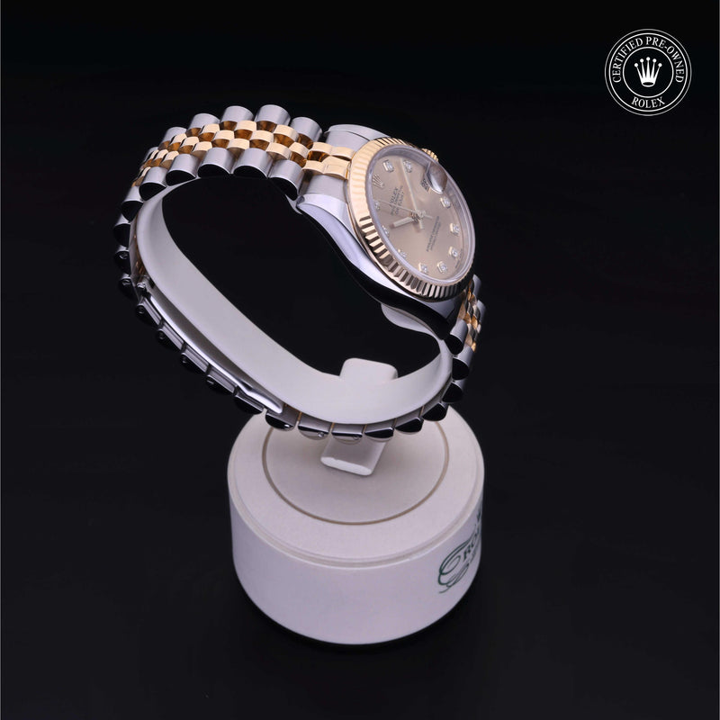 Datejust 31