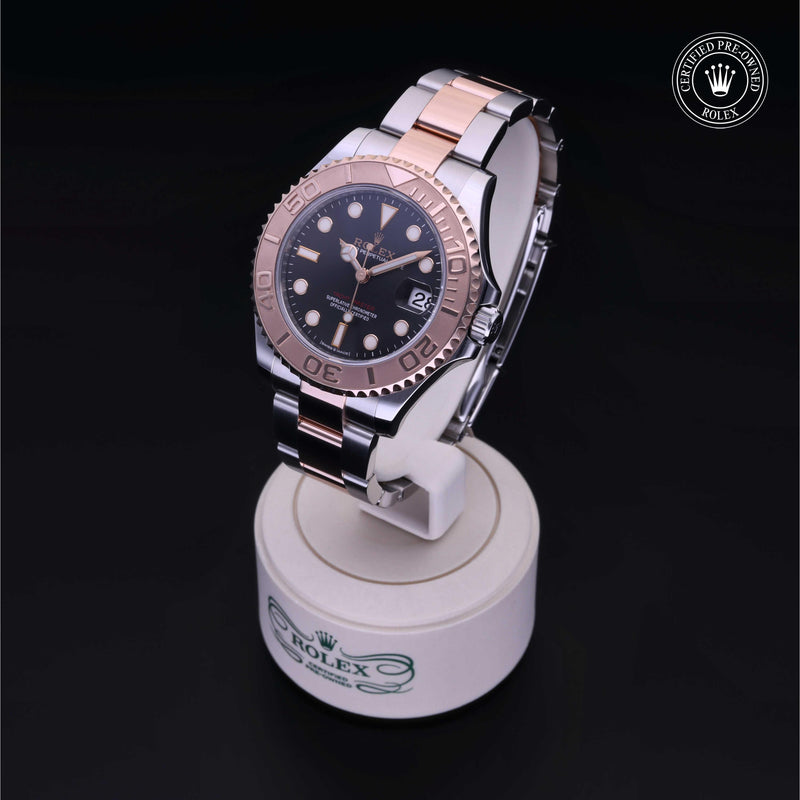 Yacht-Master 37