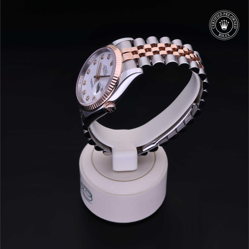 Datejust 36