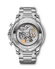 Portugieser Yacht Club Chronograph