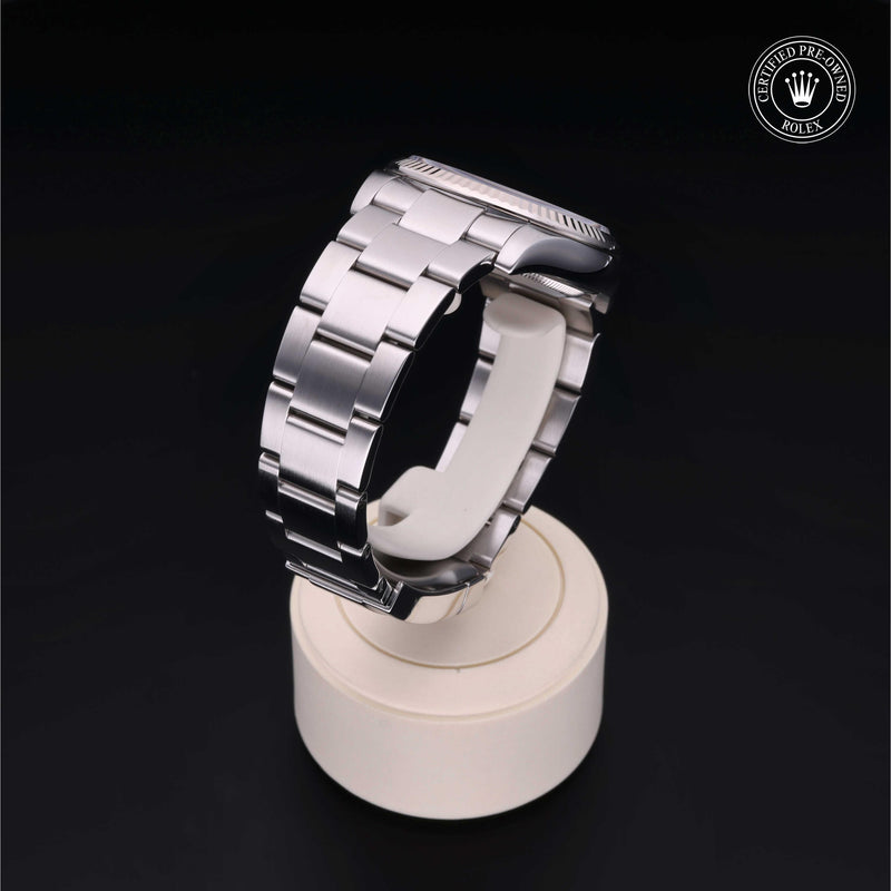Oyster Perpetual  36