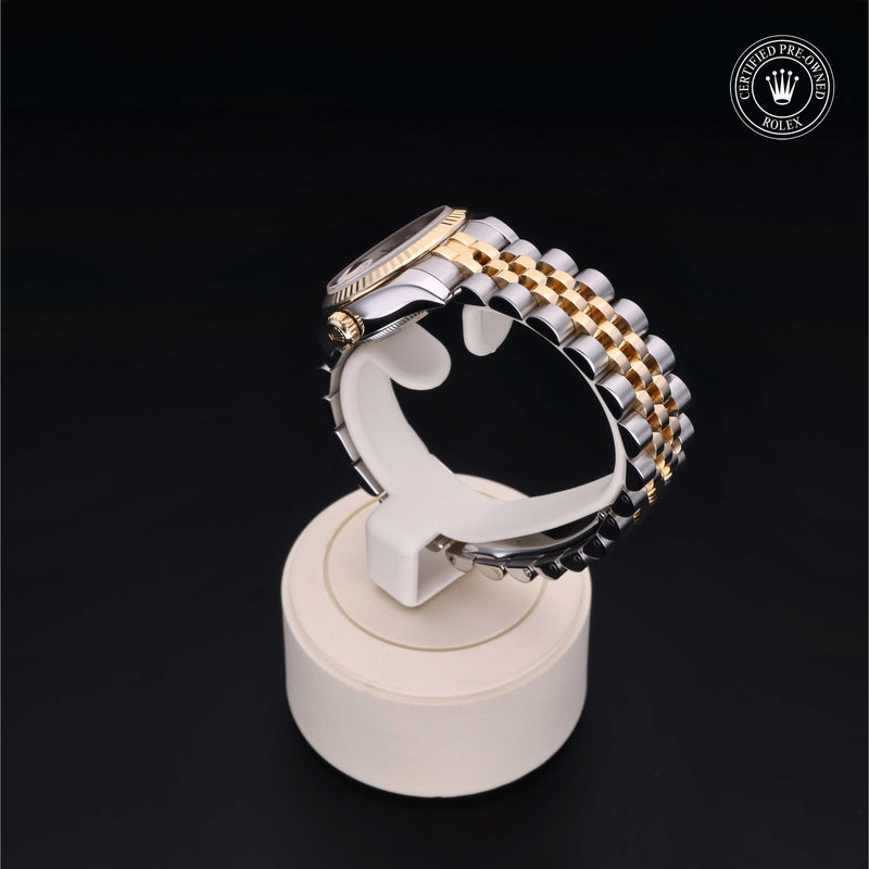 Lady-Datejust 26