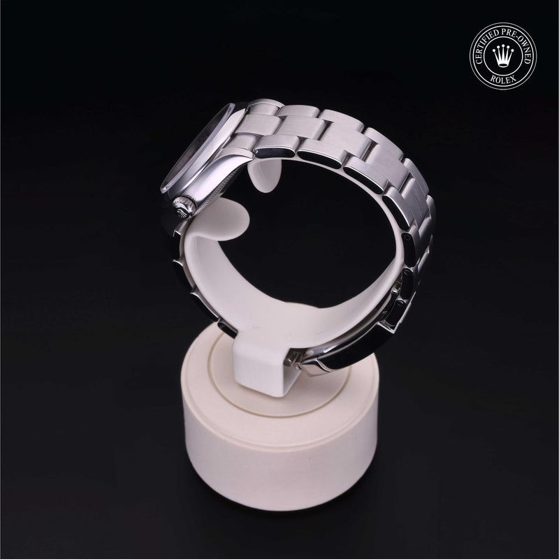 Oyster Perpetual 31