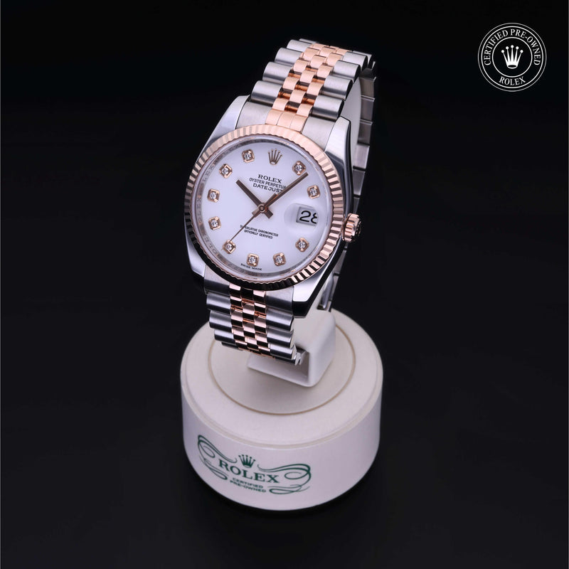 Datejust 36