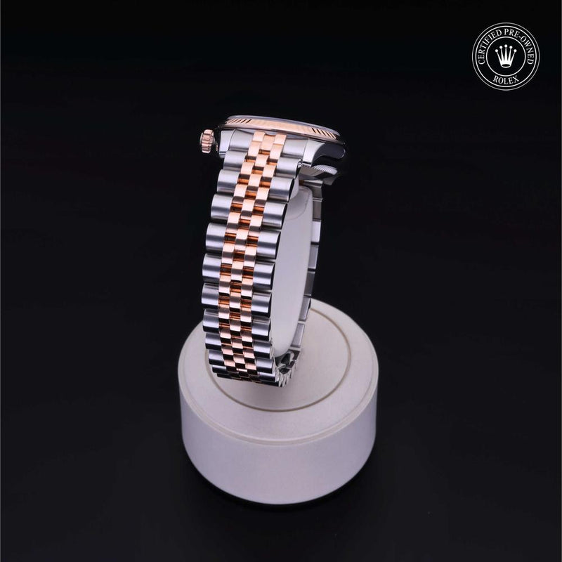 Datejust 31