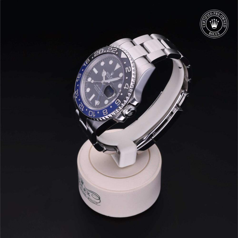 GMT-Master II