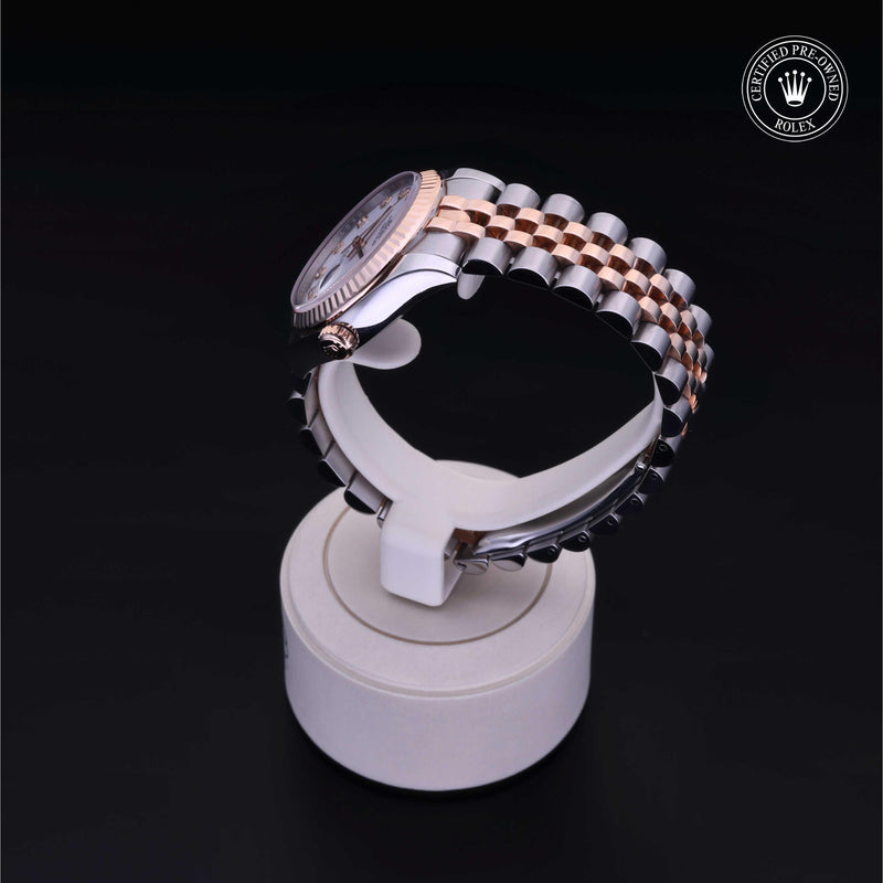Datejust 31