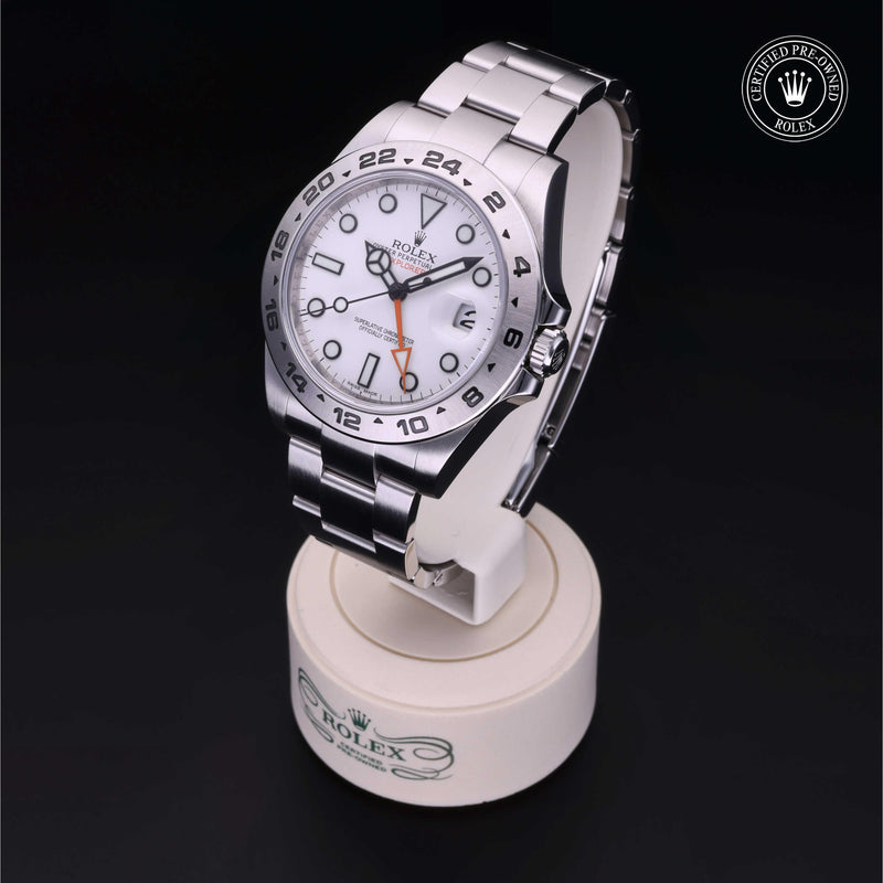 Explorer II